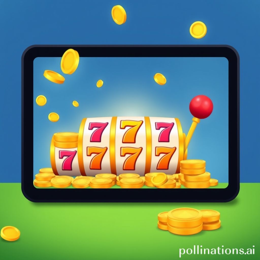 Keuntungan Bermain Slot Online Deposit via Dana